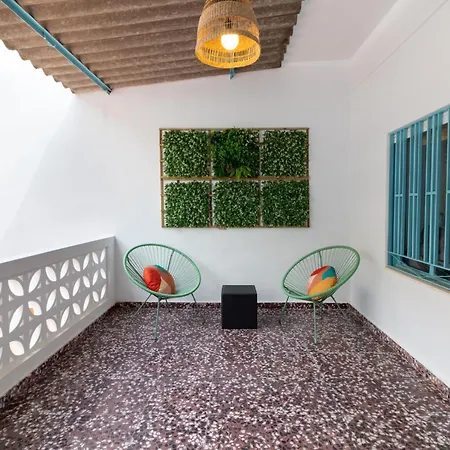 Σπίτι διακοπών Global Properties, Les Villetes - La Torre Moncófar