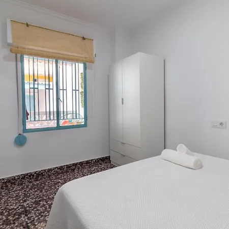 Global Properties, Les Villetes - La Torre *