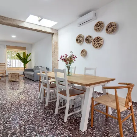Σπίτι διακοπών Global Properties, Les Villetes - La Torre *