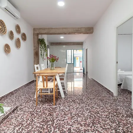 Σπίτι διακοπών Global Properties, Les Villetes - La Torre Moncófar